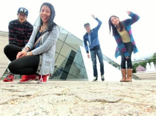 My American Dream on a Dime: A Month-Long US Trip for $80/Day (Thanks to My J1 Visa)